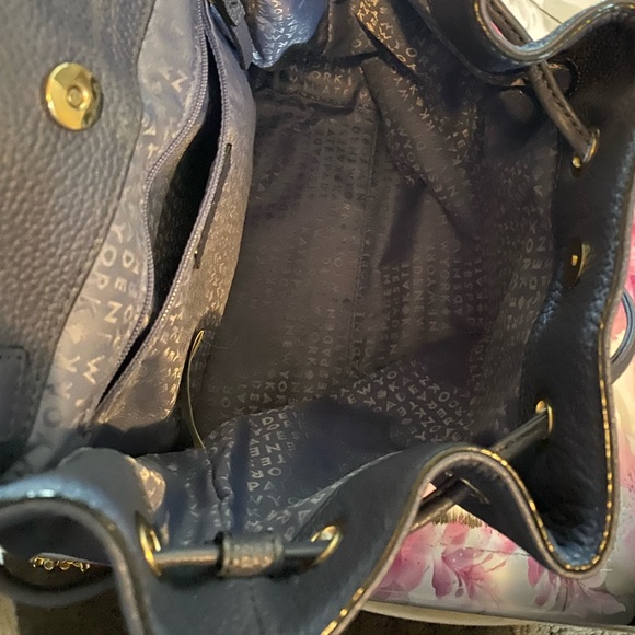 Kate Spade mini backpack - Picture 8 of 8